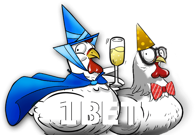 1BET