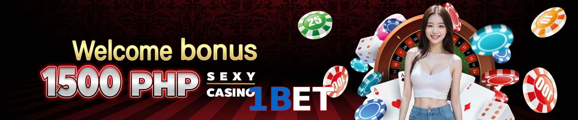 1BET