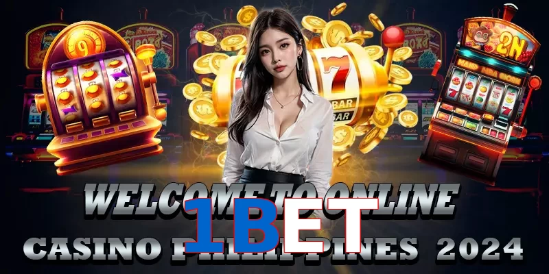 1BET