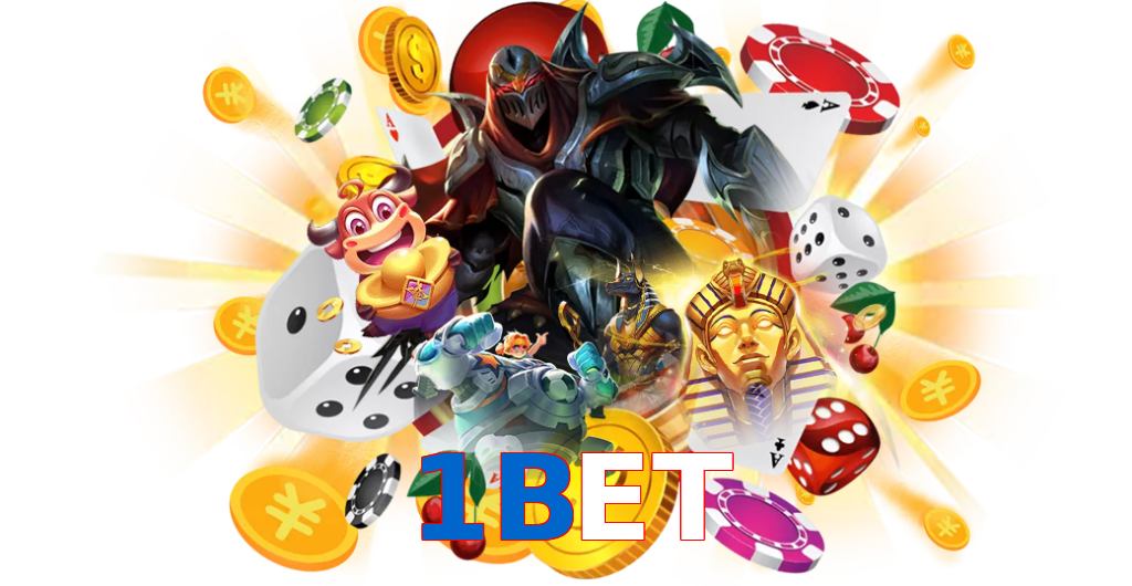 1BET