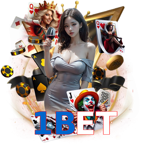 1BET