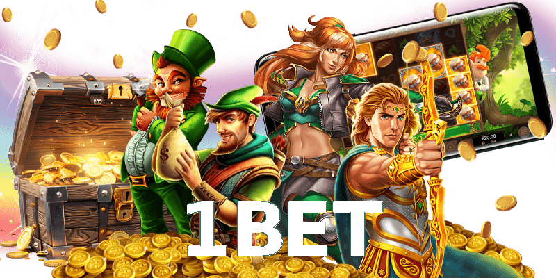 1BET