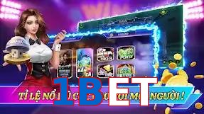 1BET