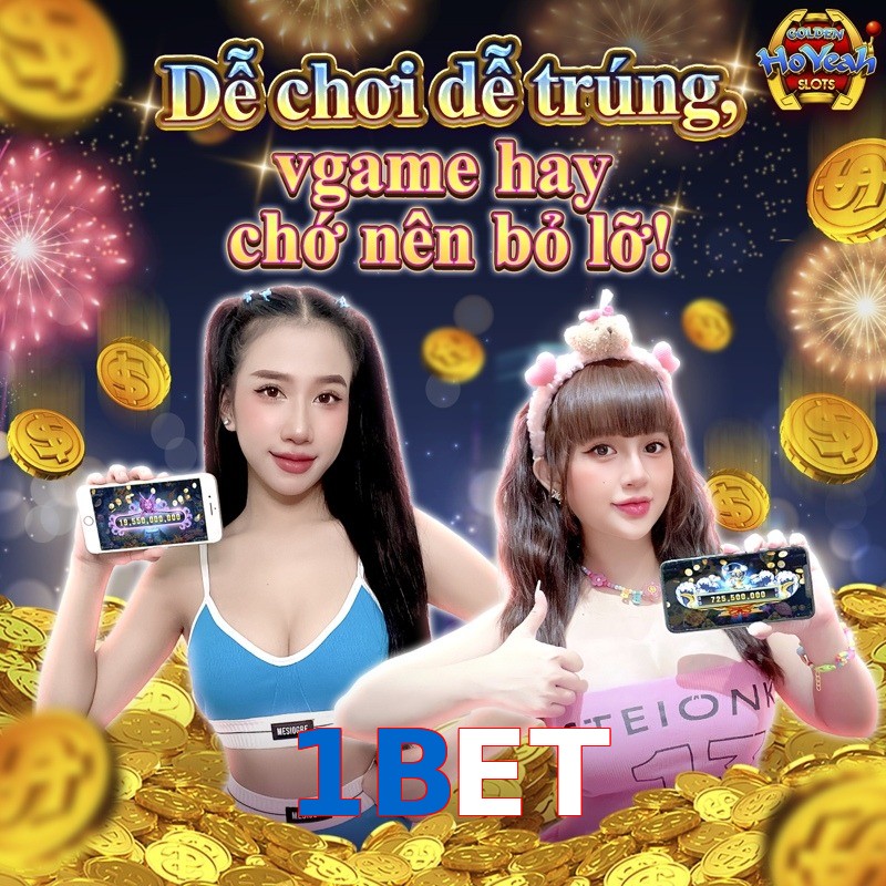 1BET