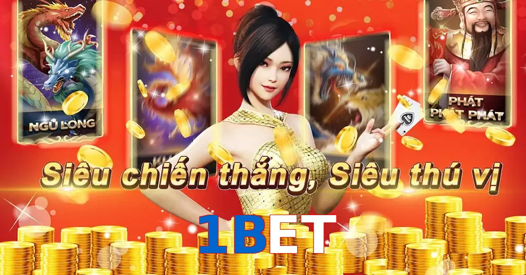 1BET
