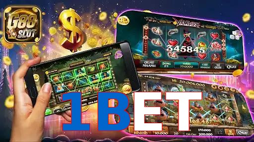 1BET