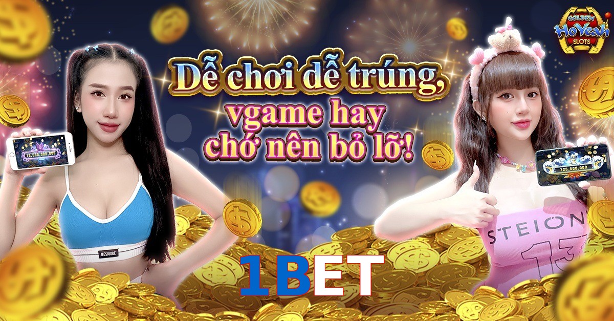 1BET