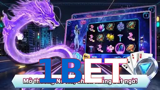 1BET